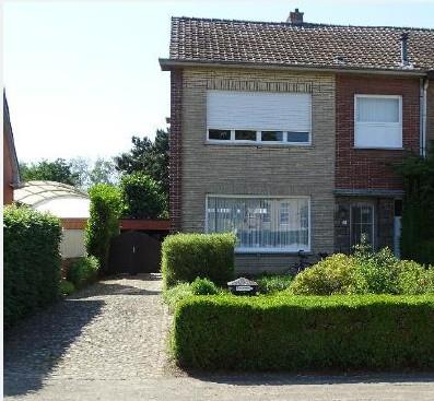 Presentatiebeeld van het pand n° 301792