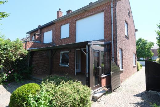 Eerste alternatieve foto van het pand