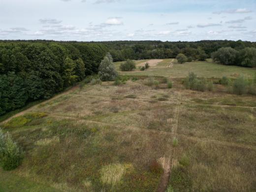 Derde alternatieve foto van het pand