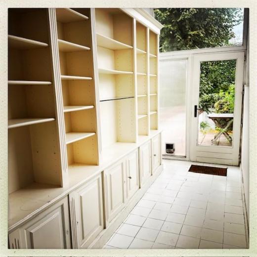 Tweede alternatieve foto van het pand