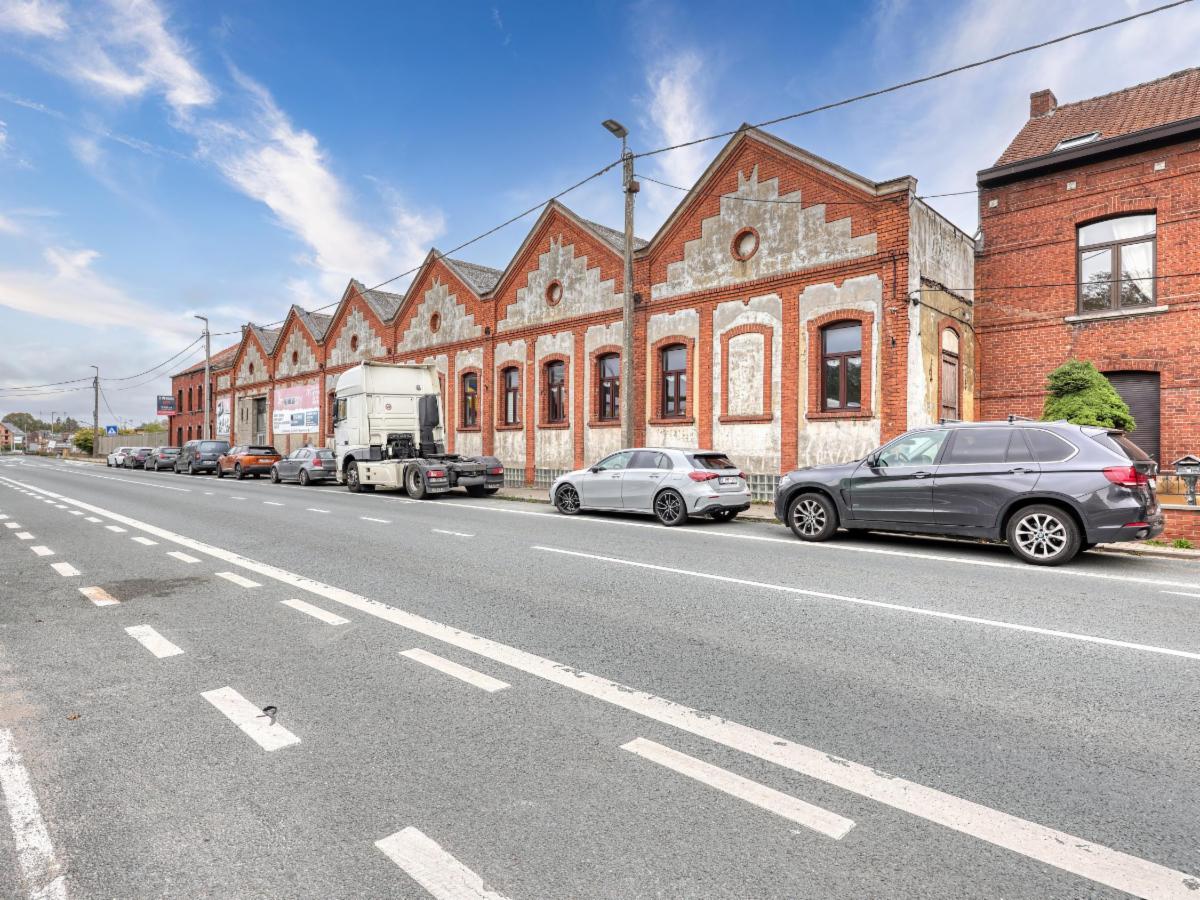 Presentatiebeeld van het pand n° 290355