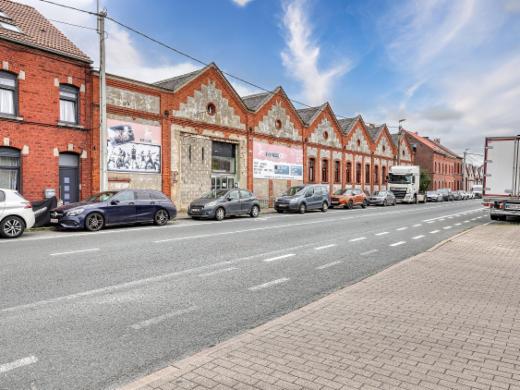 Eerste alternatieve foto van het pand