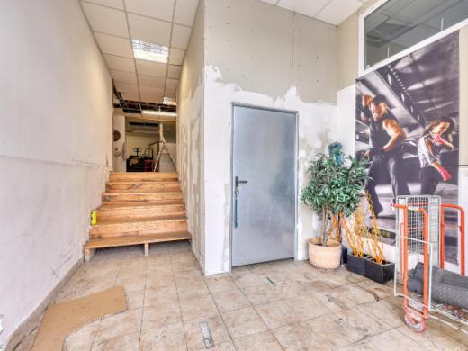 Tweede alternatieve foto van het pand