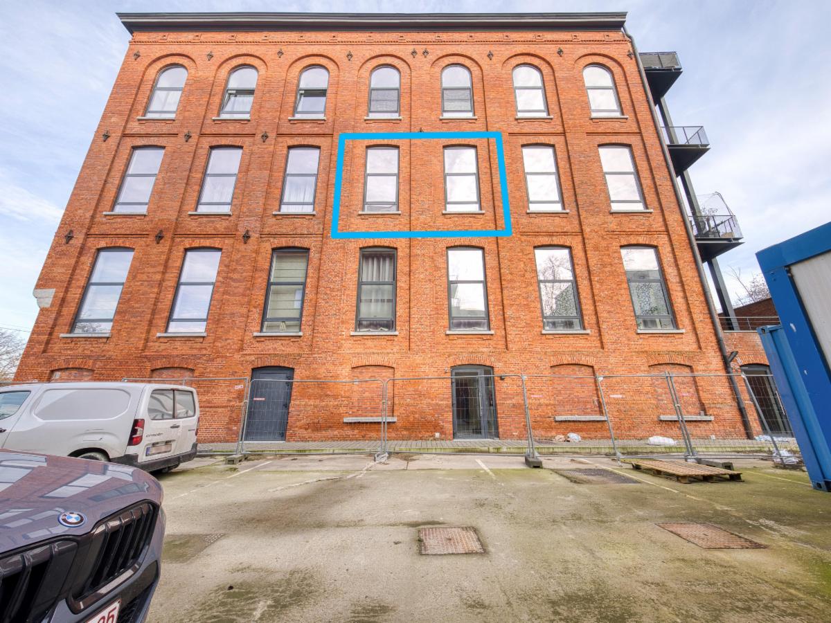 Presentatiebeeld van het pand n° 293499