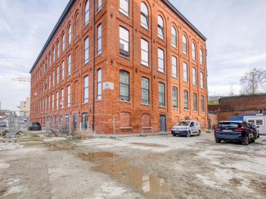 Eerste alternatieve foto van het pand