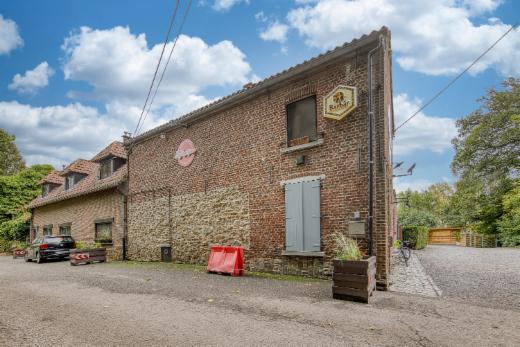 Presentatiebeeld van het pand n° 295688