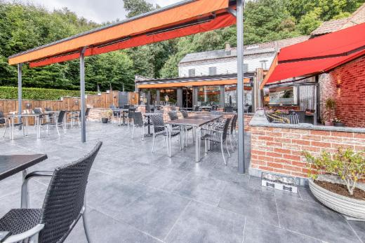 Eerste alternatieve foto van het pand