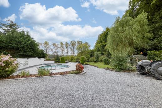 Tweede alternatieve foto van het pand