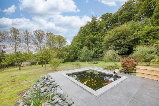 Derde alternatieve foto van het pand