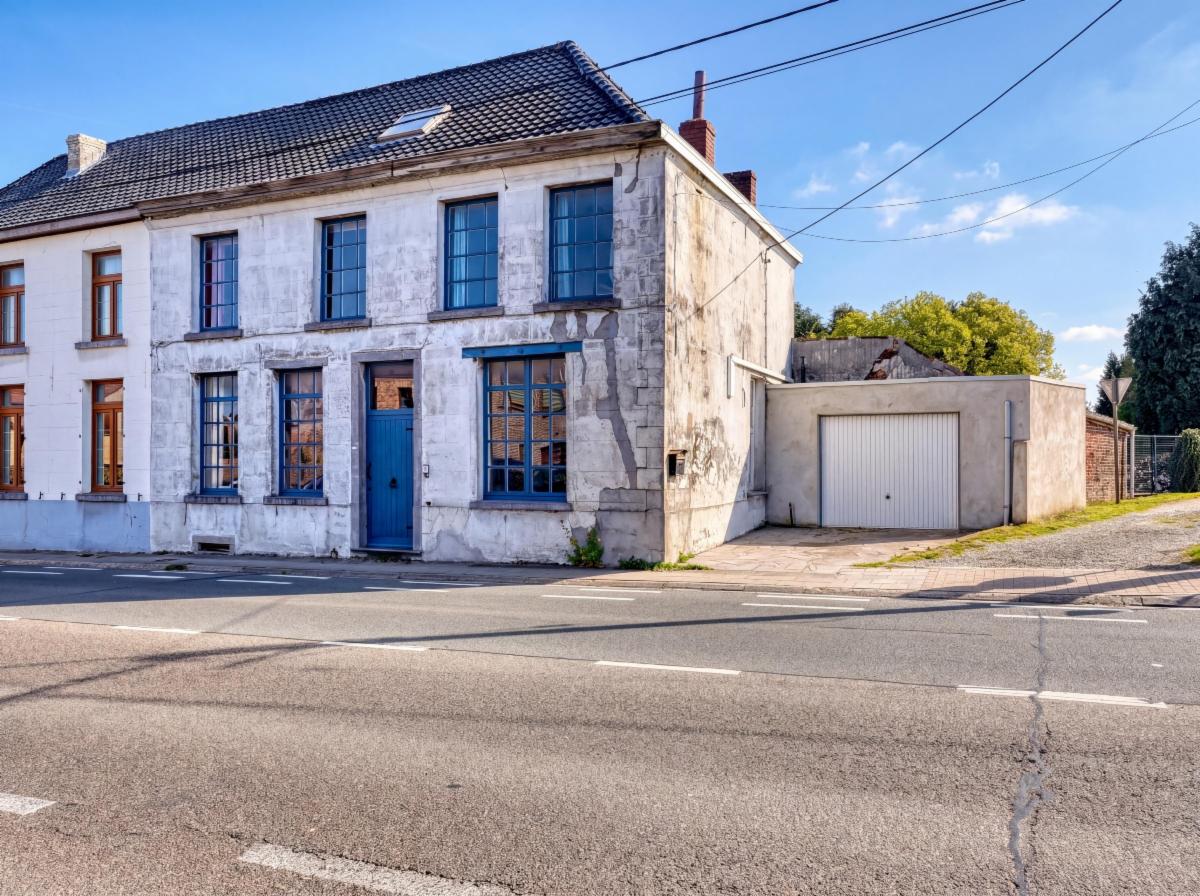 Presentatiebeeld van het pand n° 295717