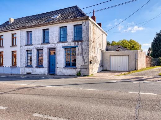 Presentatiebeeld van het pand n° 295717