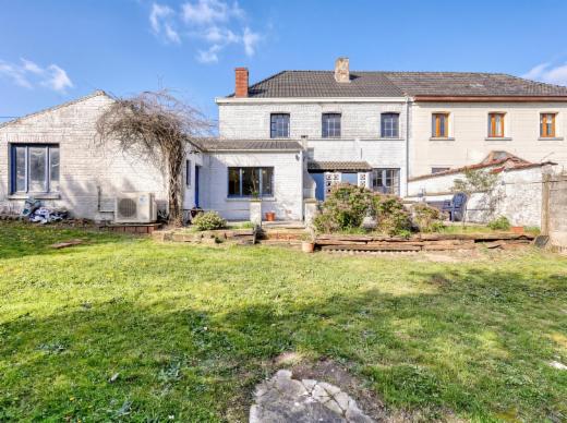 Eerste alternatieve foto van het pand