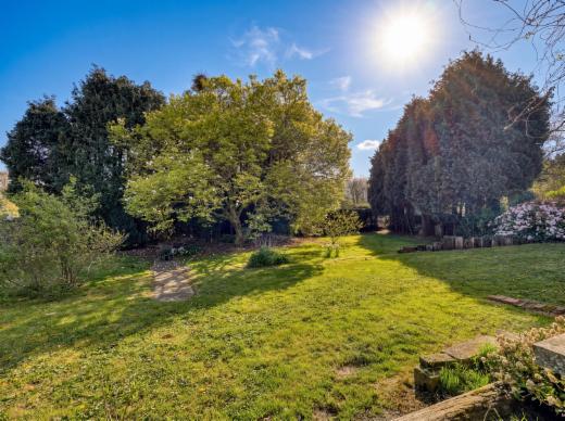 Derde alternatieve foto van het pand