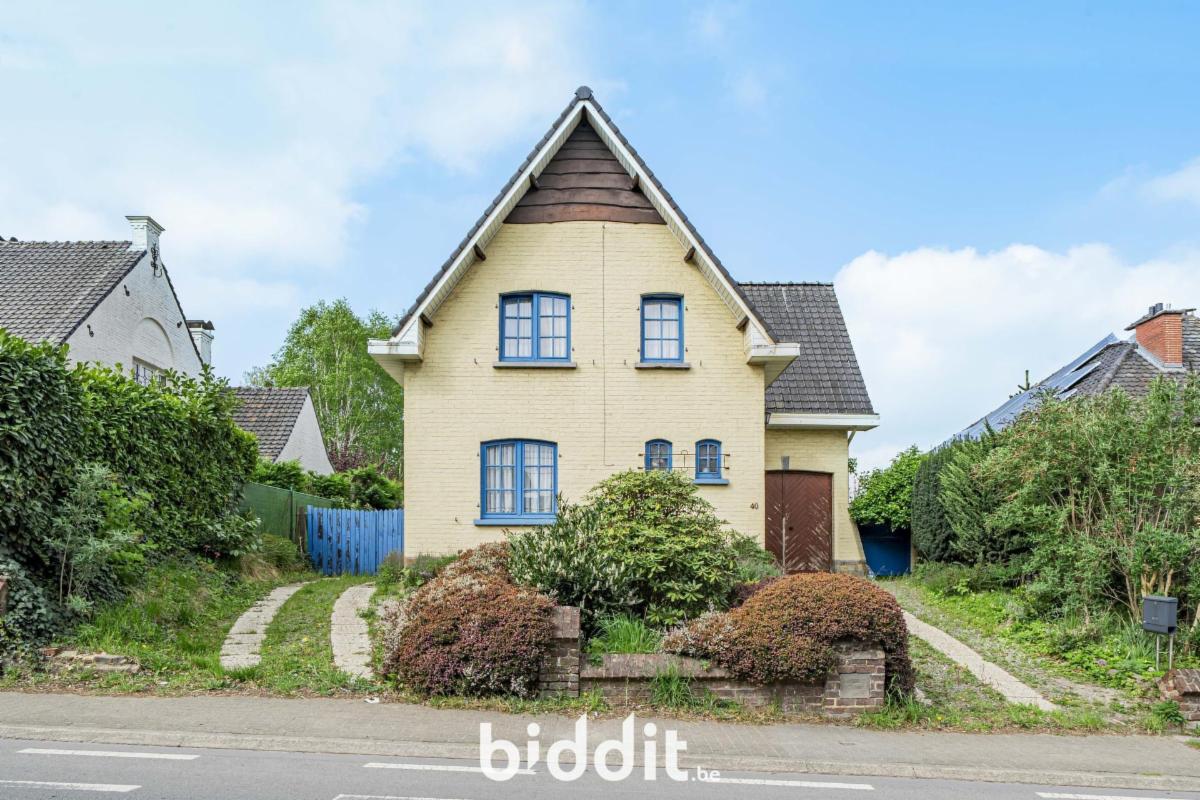 Presentatiebeeld van het pand n° 297050
