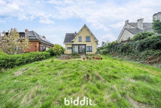 Eerste alternatieve foto van het pand