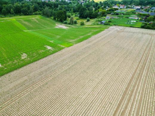 Tweede alternatieve foto van het pand