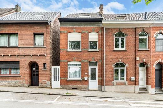 Presentatiebeeld van het pand n° 298009