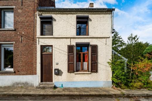 Presentatiebeeld van het pand n° 301469