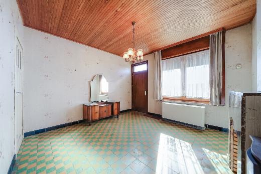 Eerste alternatieve foto van het pand