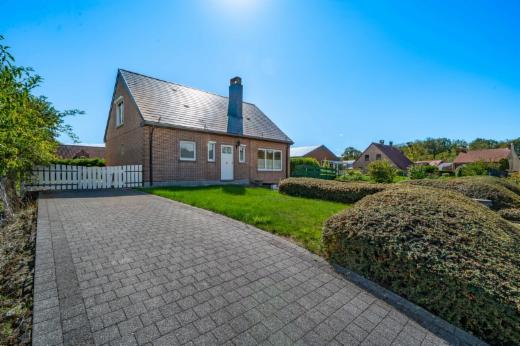 Presentatiebeeld van het pand n° 302571