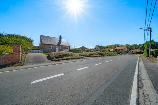 Eerste alternatieve foto van het pand