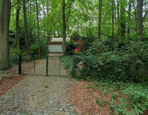 Presentatiebeeld van het pand n° 290599