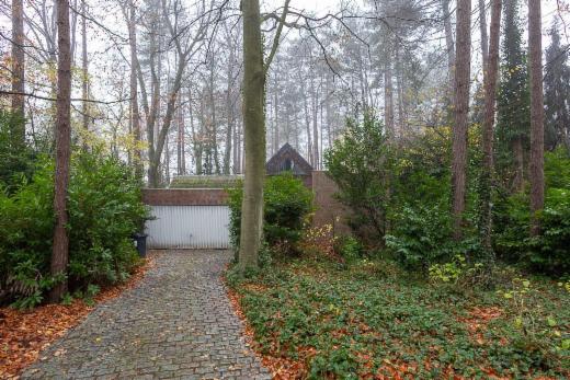 Presentatiebeeld van het pand n° 290599