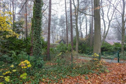 Eerste alternatieve foto van het pand