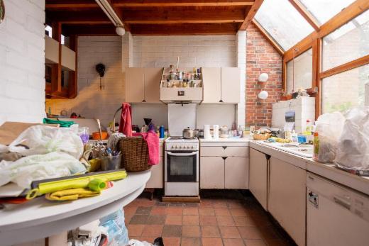 Derde alternatieve foto van het pand