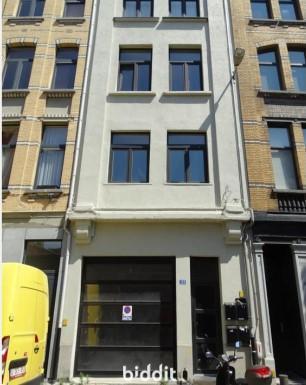 Presentatiebeeld van het pand n° 292571