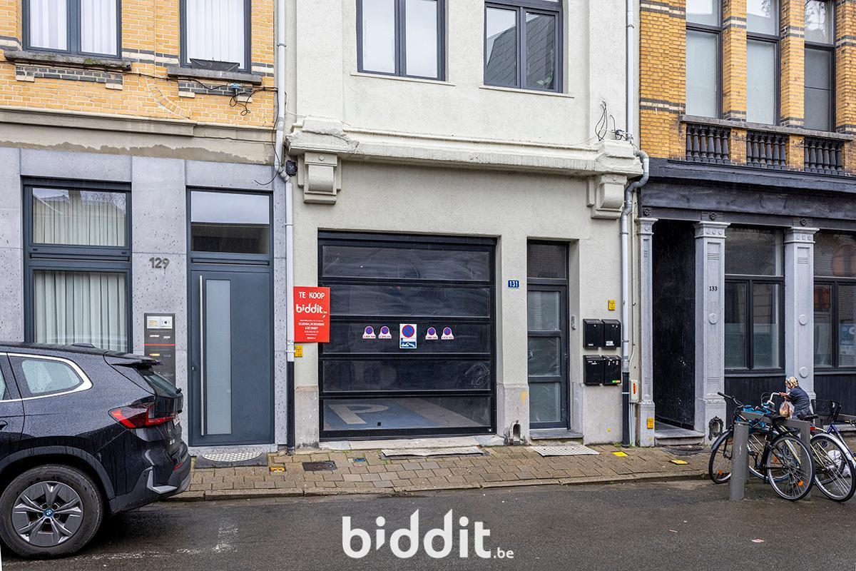 Presentatiebeeld van het pand n° 292571