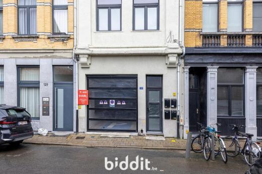 Derde alternatieve foto van het pand