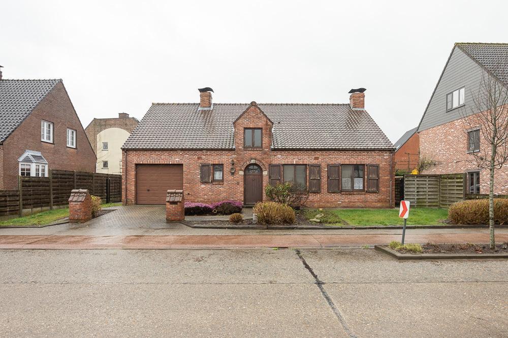 Presentatiebeeld van het pand n° 294805