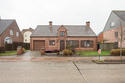 Presentatiebeeld van het pand n° 294805