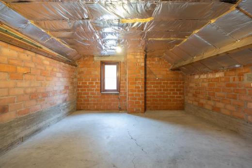 Eerste alternatieve foto van het pand