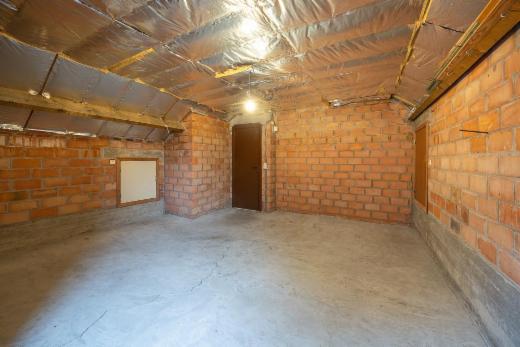 Tweede alternatieve foto van het pand