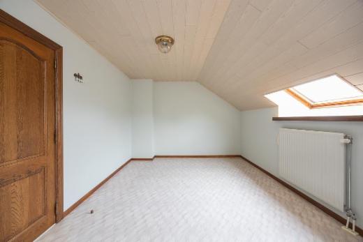 Derde alternatieve foto van het pand