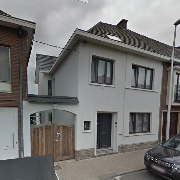 Presentatiebeeld van het pand n° 297695