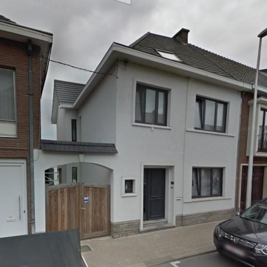 Presentatiebeeld van het pand n° 297695