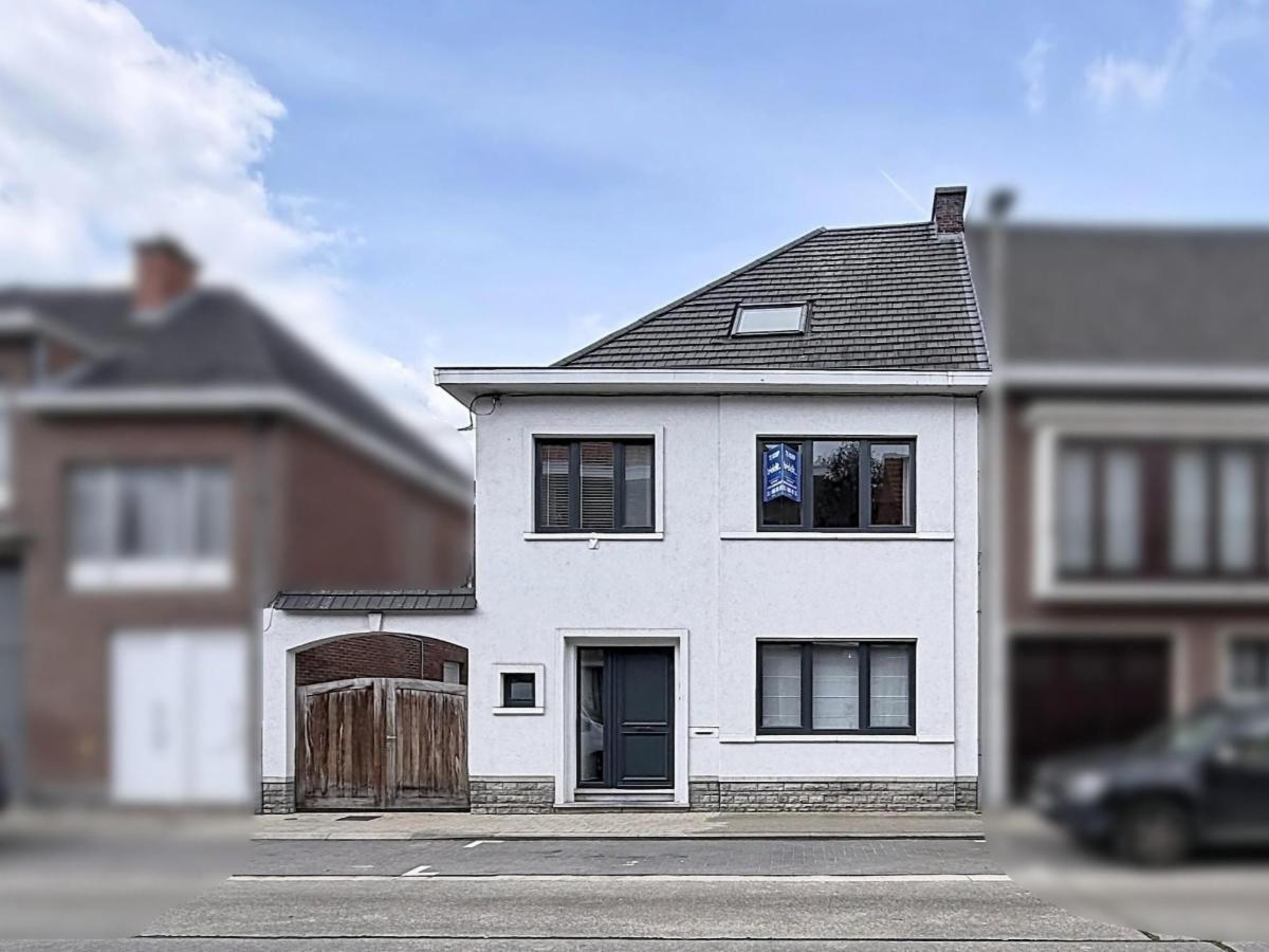 Presentatiebeeld van het pand n° 297695