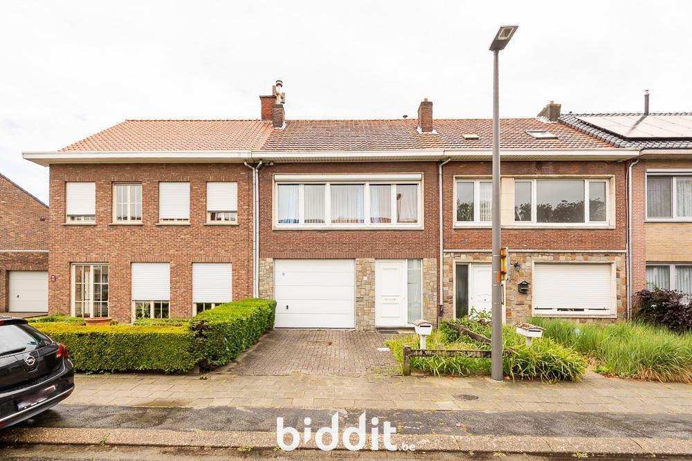 Presentatiebeeld van het pand n° 298644