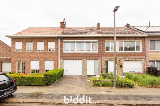 Presentatiebeeld van het pand n° 298644