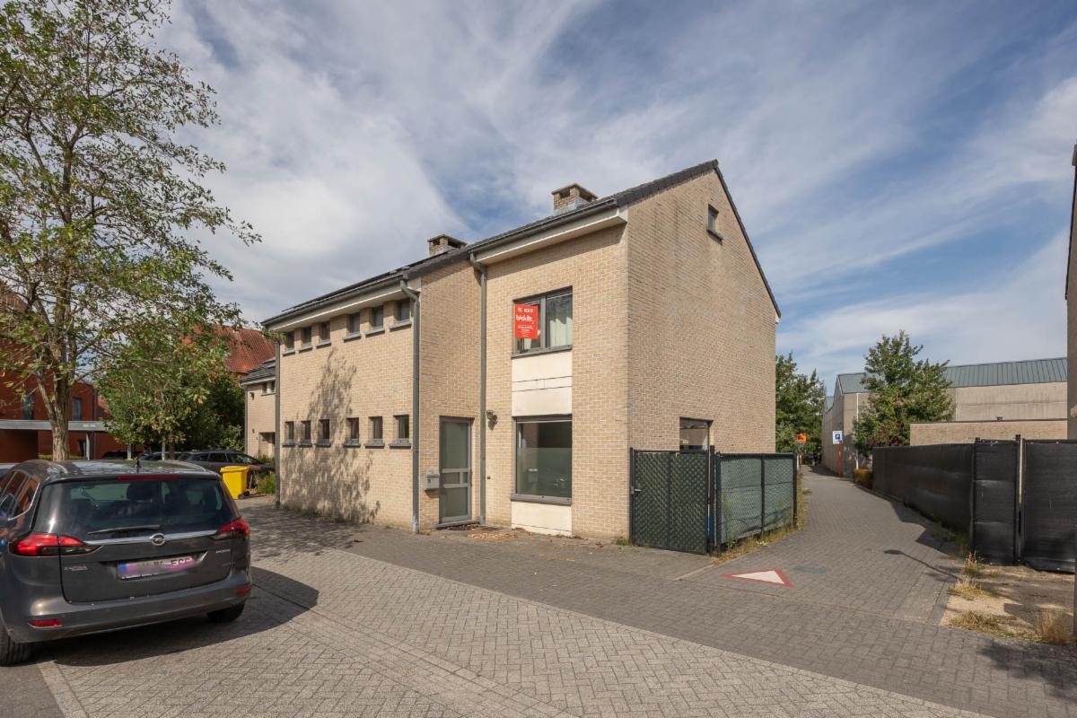 Presentatiebeeld van het pand n° 301796