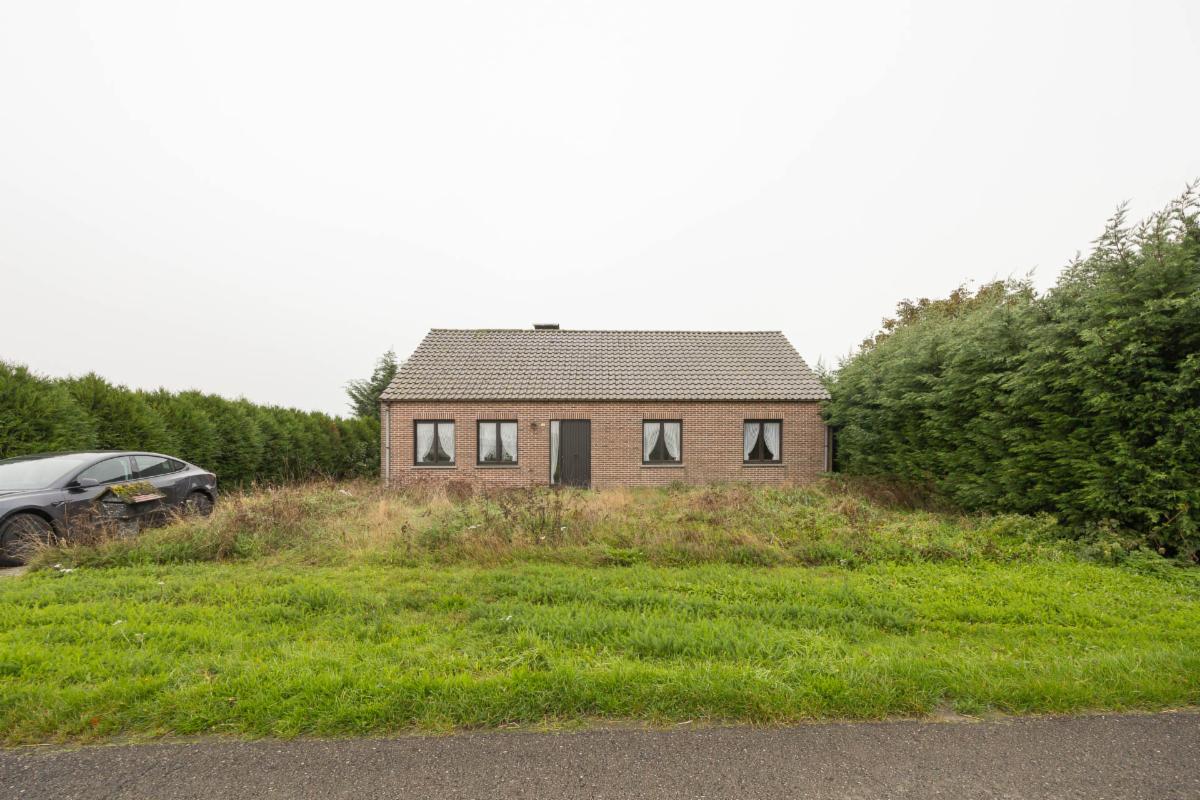 Presentatiebeeld van het pand n° 302930