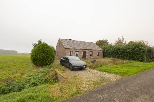 Eerste alternatieve foto van het pand