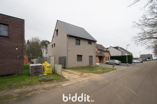 Eerste alternatieve foto van het pand