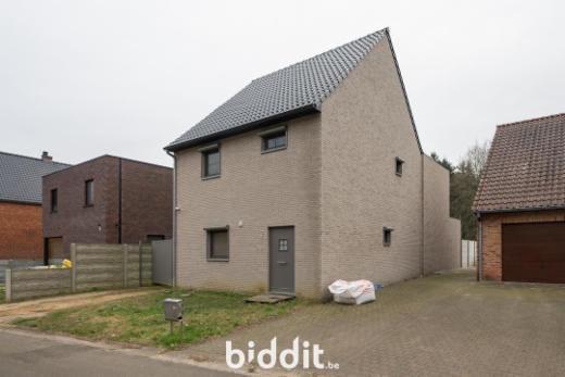 Tweede alternatieve foto van het pand