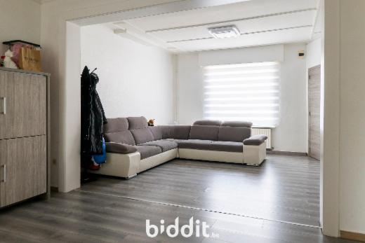 Eerste alternatieve foto van het pand