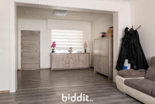 Derde alternatieve foto van het pand