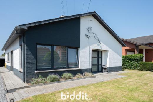 Presentatiebeeld van het pand n° 285287